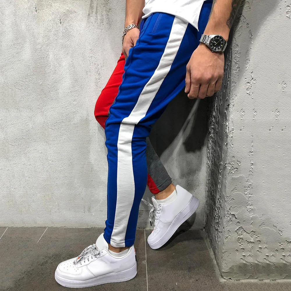 zaful track pants