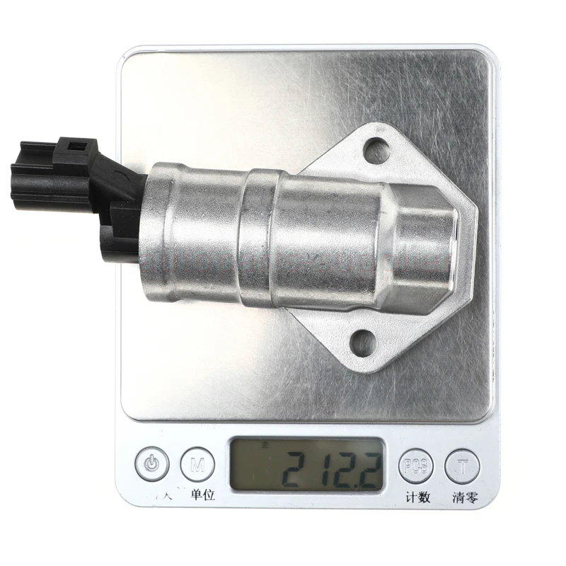 Idle air Control Valve IAC For Ford Escape Taurus Focus Mercury Mariner Sable Mazda Tribute 1.4 1.6 3.0 1113127 1S4U9F715BC