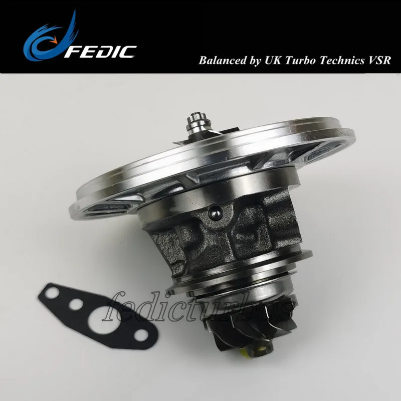 Турбина CT16 17201-30030 17201-0L030 17201-OL030 Turbo зарядное устройство картридж для Toyota Hiace Hilux 2,5 D4D 75Kw 102HP 2KD 2001