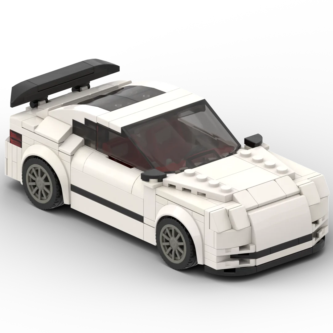 

Детали конструктора Kury Toys для автомобиля-#19 для игрушечного кирпича