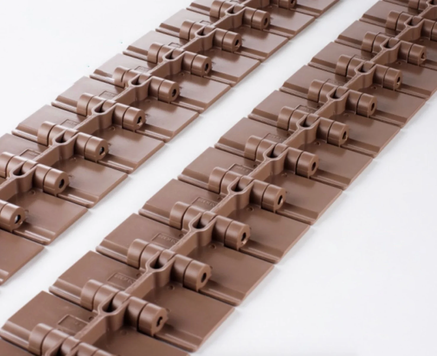 chain superior plana da placa chain plastica de 1905mm 01