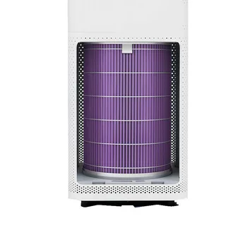 

For Xiaomi Mi Air Purifier 1/2/Pro/2S Activated Carbon Cabin Air Filter