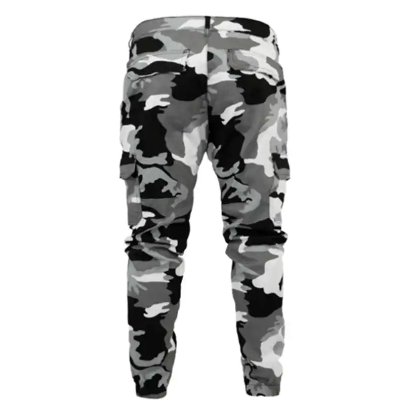 camo super skinny jeans mens