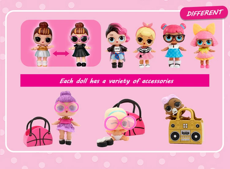 Blind Box Toys12