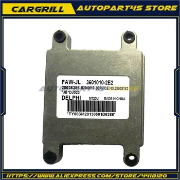 

For FAW Jiabao Car Engine Control Unit ECU Delphi MT20U 28036386 3601010-2E2