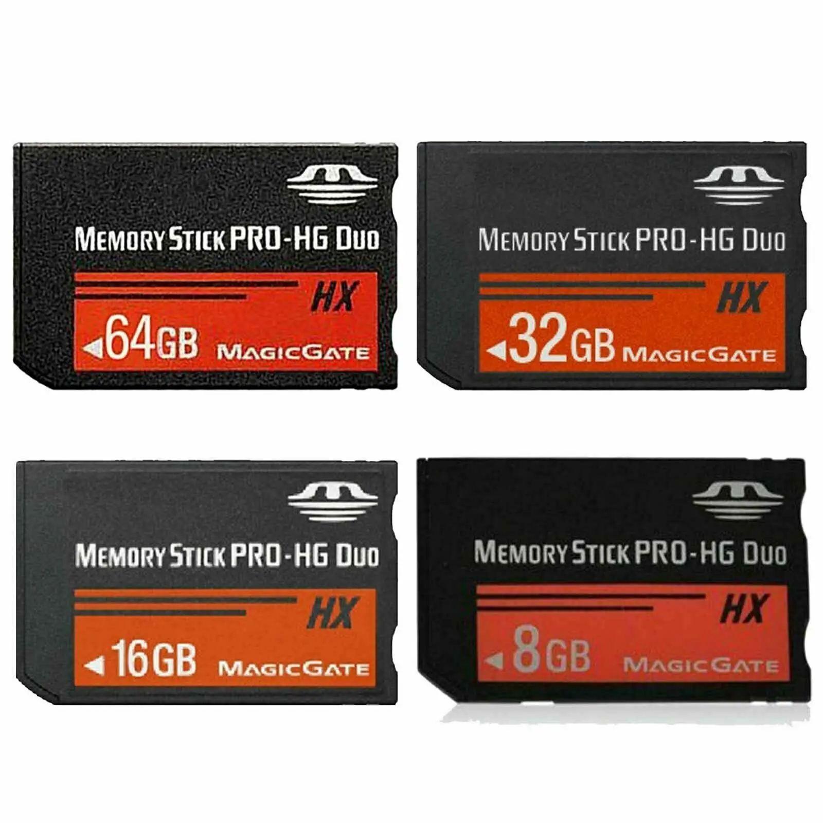 Купить Карту Memory Stick Pro Duo