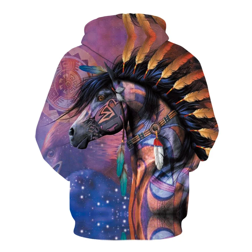 DX449-卫衣模版-后