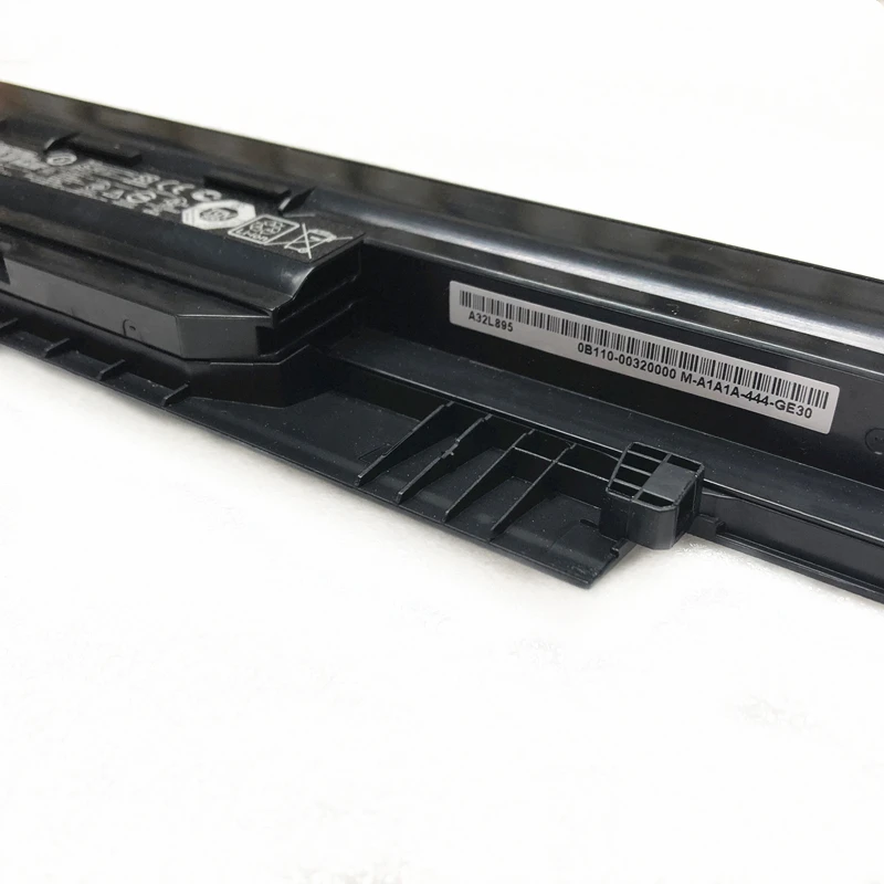 Onevan-bateria do Portátil para Asus A41n1421 A32n1331 P2530u au P2520l P2520lj SA P2430u uj P2440u Pu450c Pu451e Pu451la Pu451j Novo - Imagem 3
