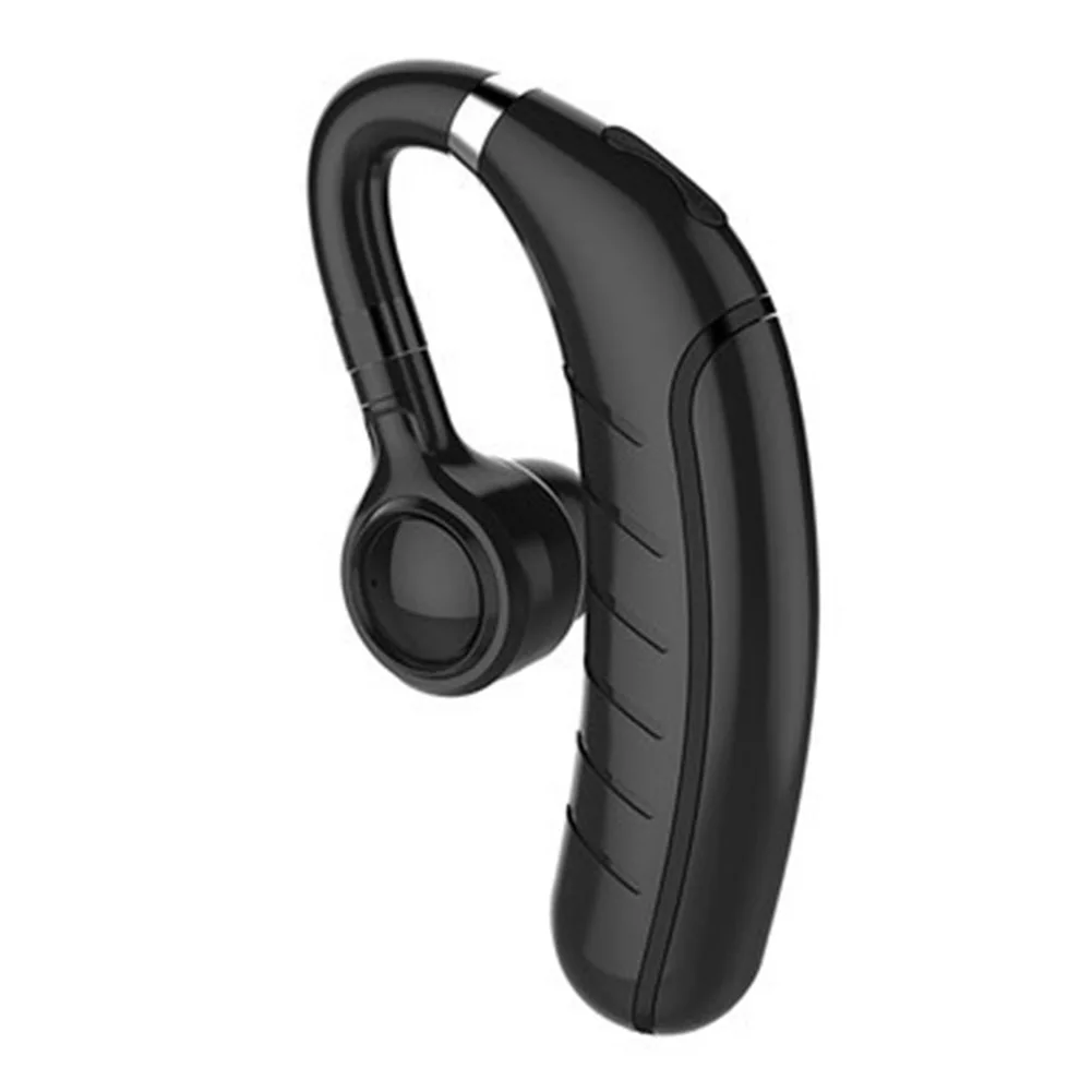 Bluetooth 5 0 Earphone Wireless Headphone Handsfree Headset Earbud With HD Microphone for Driver Sport Phone for IPhone Xiaomi