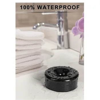 Rubber Openings Entry Sleeves Tight O-Ring Air Seal for PALOQUETH Automatic Penis Vacuum Pump 2-Pack 5