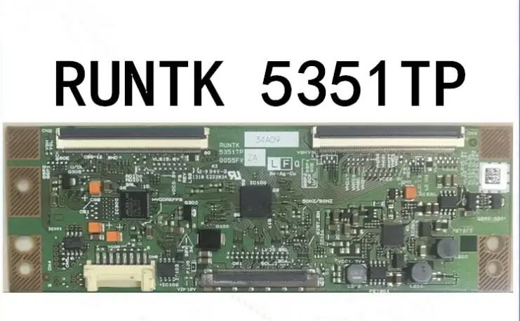 RUNTK 5351TP ZA ZZ новый доска бесплатная доставка | Обустройство дома