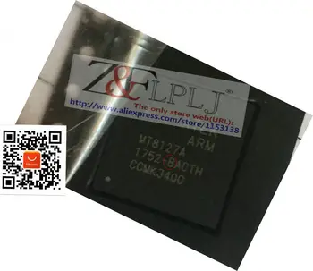 

CPU MT8127A ARM MT8127A/B MT8127-B New Original