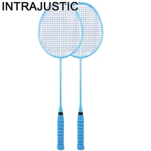 Raket Bulutangkis Raquette Professional Training Racquet Sport Kid Raquet Raquete Padel Raqueta Raqueteira Badminton Racket