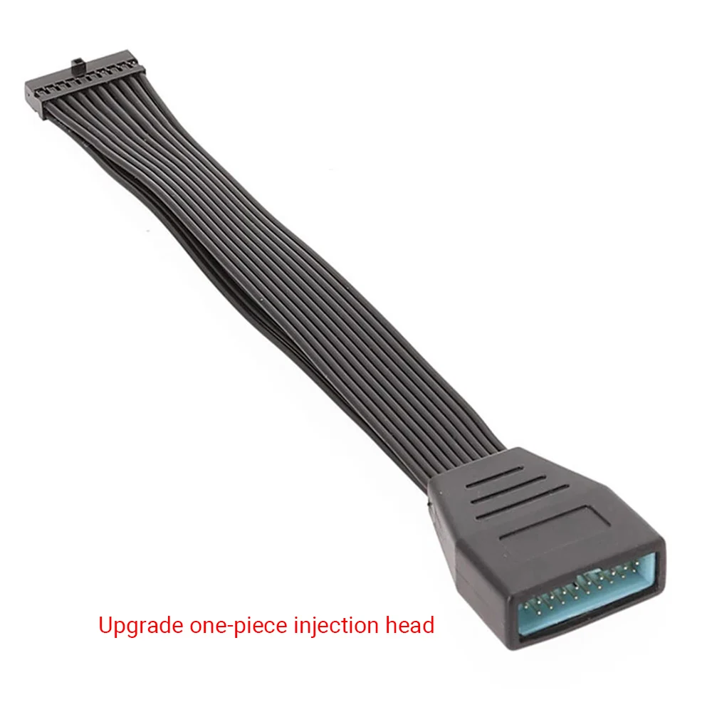 Материнская плата удлинитель для материнской платы USB 3 0 19-контактный