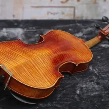 4/4 Полный Размер Скрипка, Antonio Stradivari Cremonese 1716 модель W13