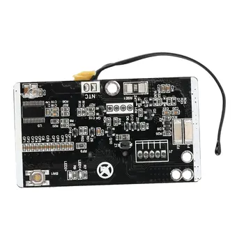 

For Xiaomi Scooter Battery BMS Circuit Board Controller Dashboard for XIAOMI MIJIA M365 Electric Scooter