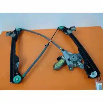 

WINDOW LIFTER FRONT RIGHT FORD FOCUS SALOON (CAK)