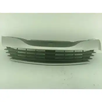

GRAY OUTER MET Front Grille Renault Lagoon Ii (bg0) 1.9 Dci Diesels