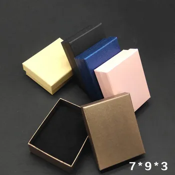 

2020 festival jewelry box Christmas Valentine's Day gift box for friends gift boxes for jewellery boxes for flowers Exquisite