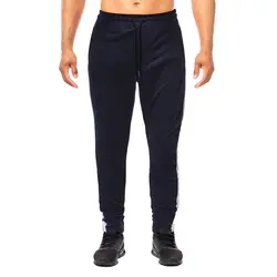 HEFLASHOR индивидуальные тонкие спортивные брюки для мужчин с эластичной талией в стиле пэчворк хип-хоп брюки мужские тренировочные штаны с