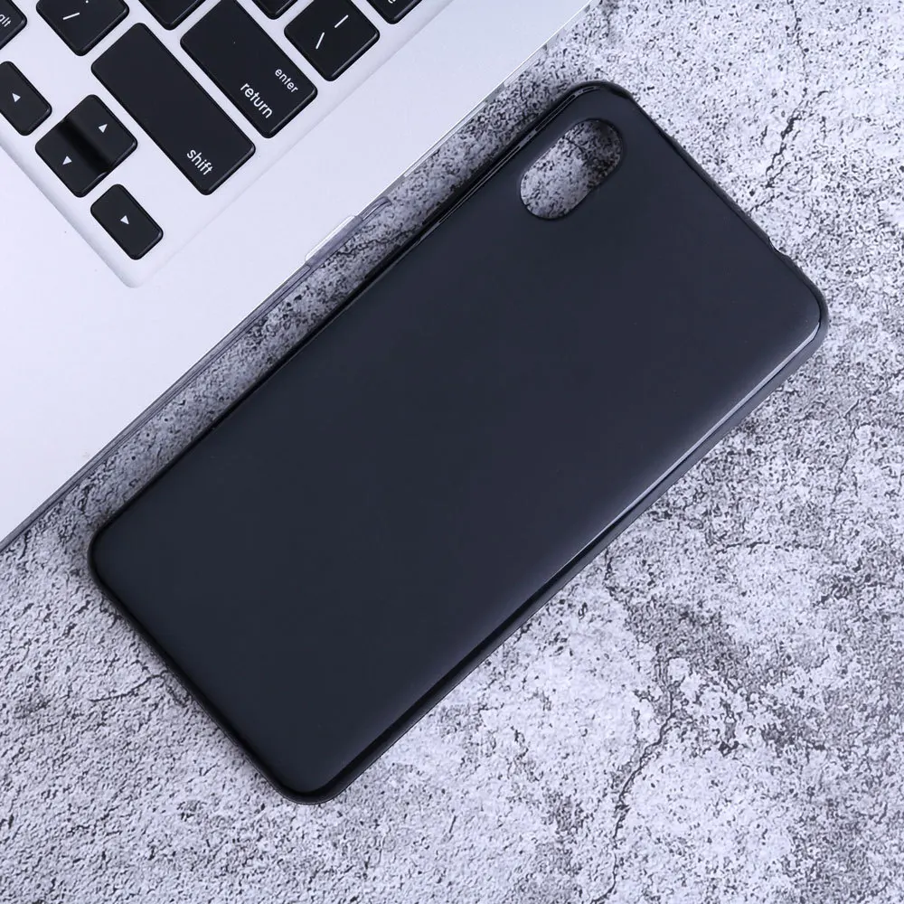 10 шт./лот бампер для Wiko Jerry 4 чехол матовый мягкий защитный силиконовый из ТПУ чехол для Wiko Jerry 4