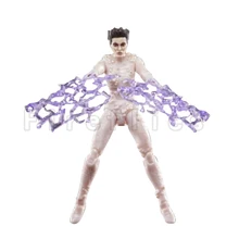 

6inches Hasbro Ghostbusters Action Figure Plasma Series 1984 Ghostbusters Gozer Anime Movie Collection Model Free Shipping