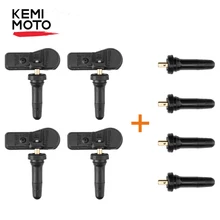 TPMS Датчик давления в шинах 52933C1100 для hyundai Creta IX25 Tucson i40 ix35 52933C1100