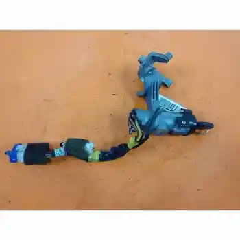 

8190029M00 ANTI-THEFT HYUNDAI LANTRA FAMILY (RD)