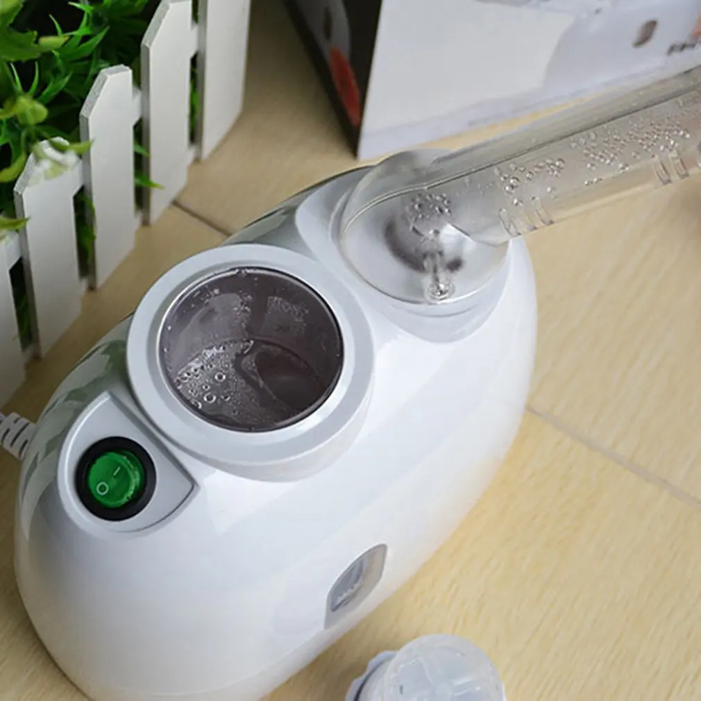  Facial Steamer Face Sprayer Vaporizer Beauty Salon Health Care Instrument Machine