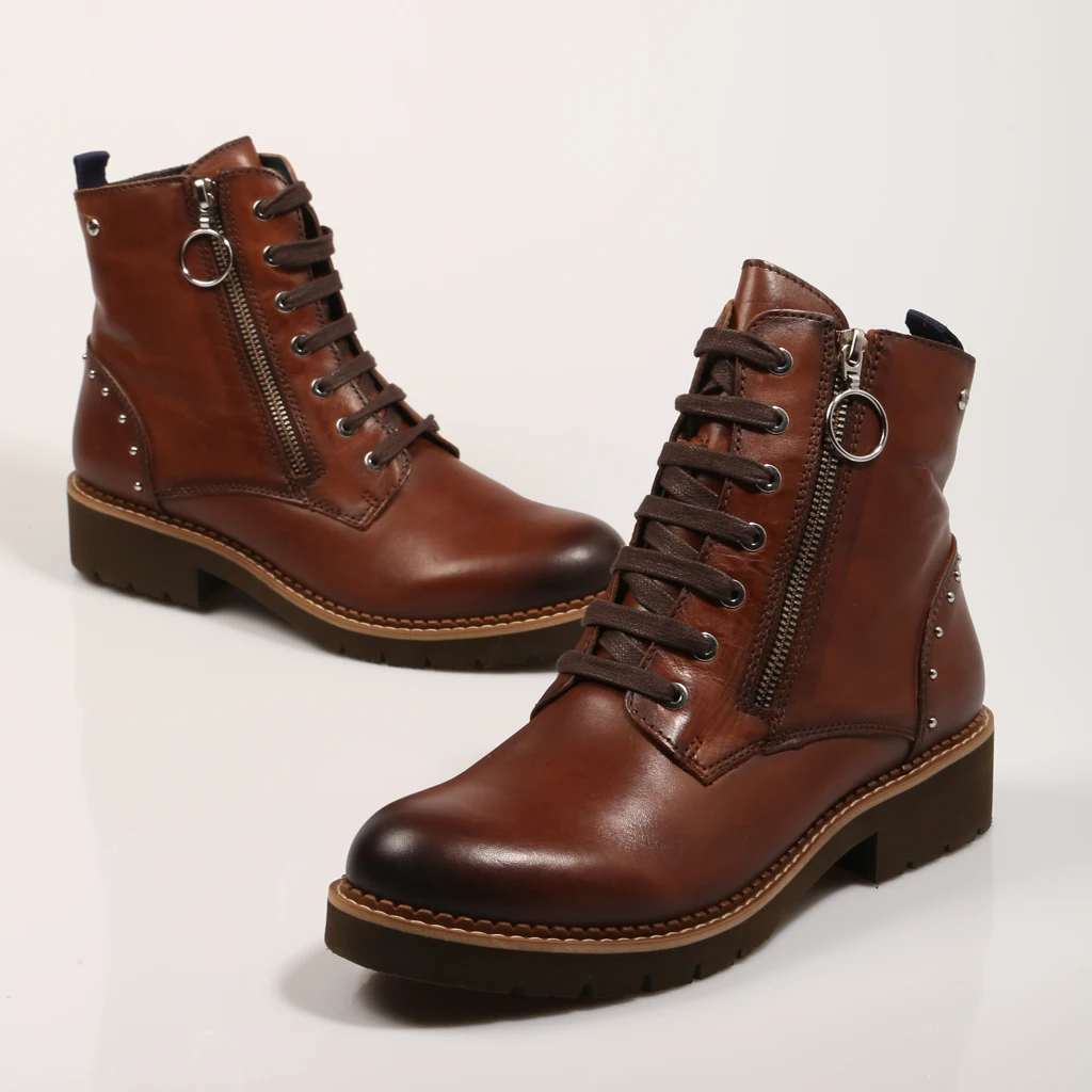 Pikolinos Ankle Boots Vicar W0v 8610