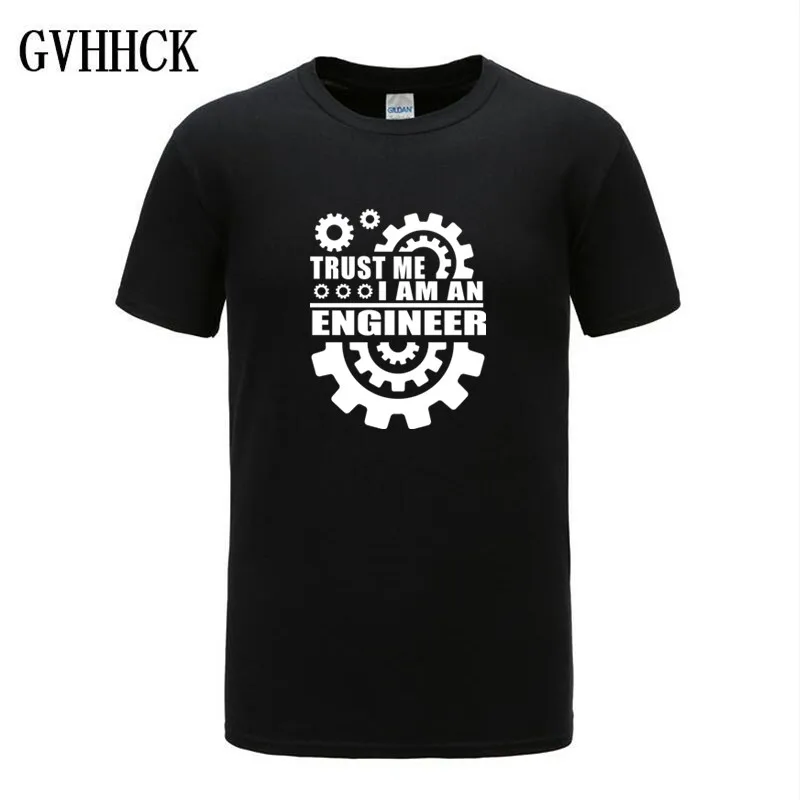 black 1 Горячая Мода мужские толстовки trust me Я инженер зима осень с капюшоном забавные толстовки Толстовка Инженерная толстовка с изображением экипировки - Цвет: black 1