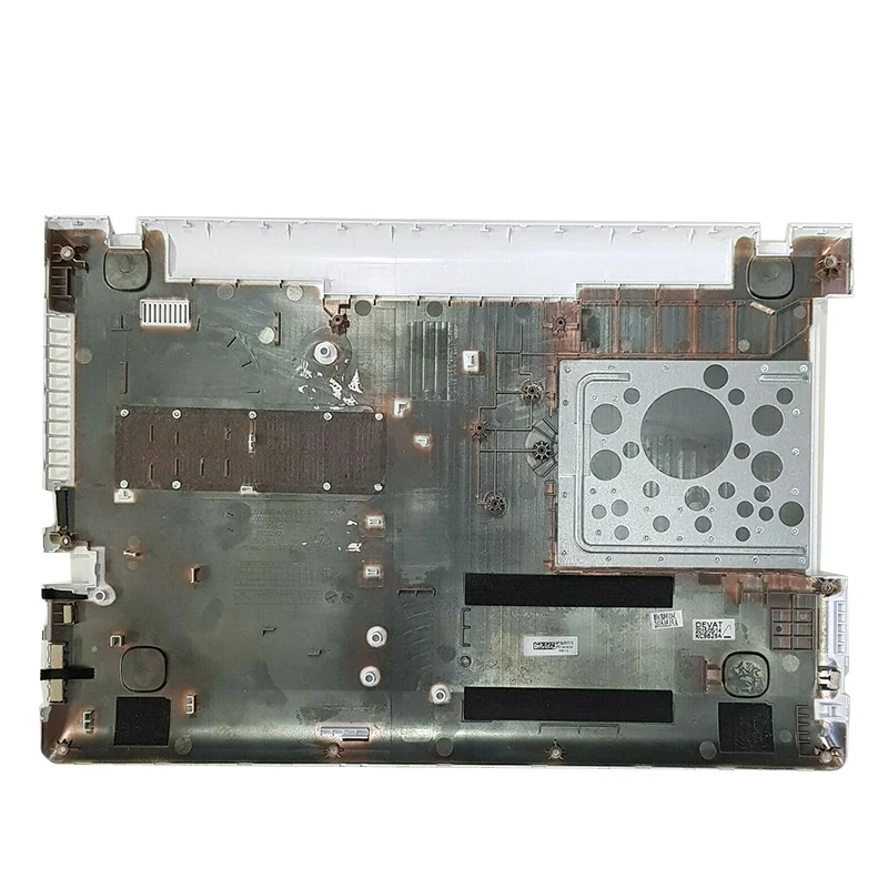 Новый оригинальный для Lenovo Y50C Z51 70 V4000 500 15 ноутбук Нижняя база чехол Крышка AP1BJ000310