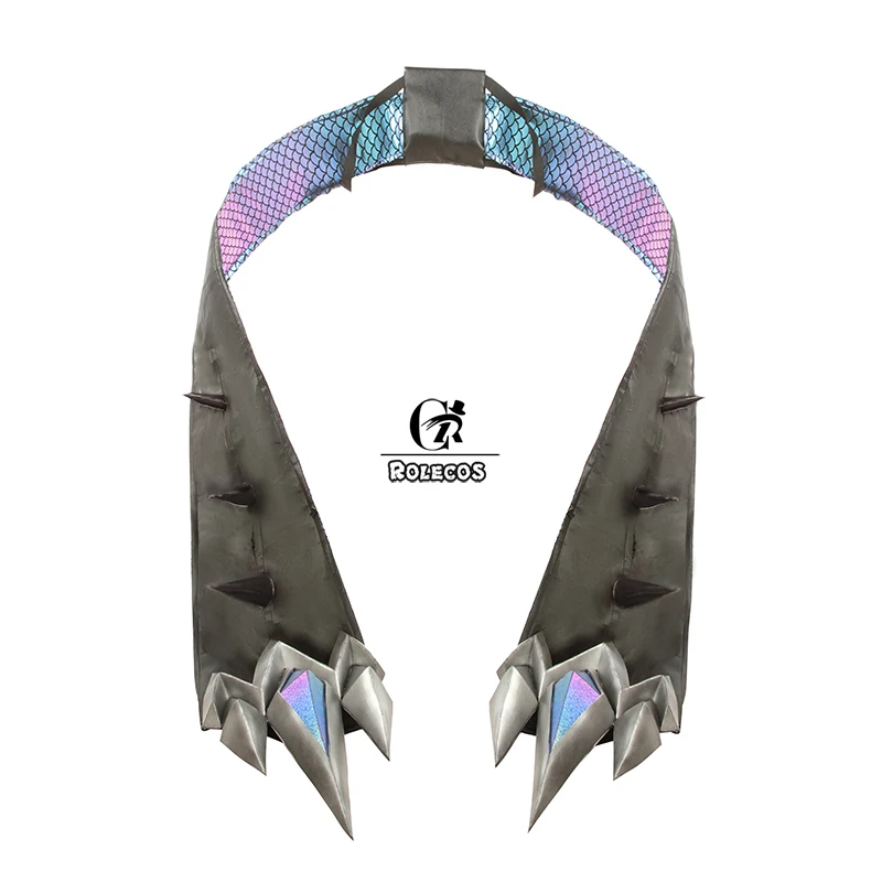 Rolecos Game Lol Kda Cosplay Costume Evelynn Women Sexy All Out Halloween Bra Skirt Full Set -Zentai shop online Ha18483e06236475aabfa09896a6d8fc7p.jpg