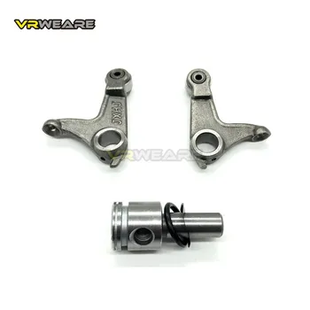 Parti del motore del motociclo di alta qualità per Honda CG125 CG150 CG200 CG 125150200 bilanciere e perno