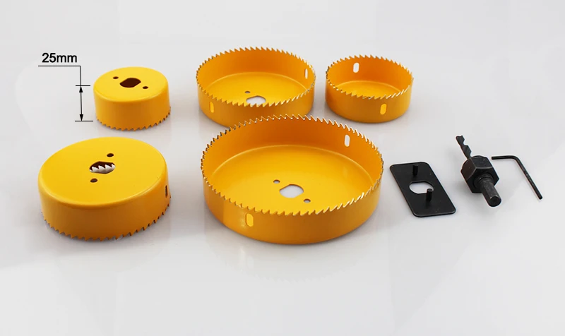 8pc 孔锯 详情9