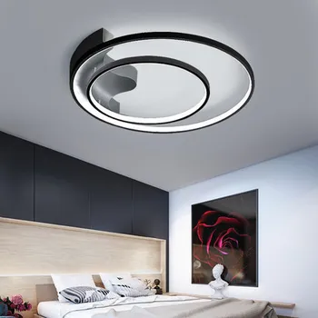 

nordic led ceiling light AC85-265V E27 led ceiling lamps