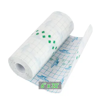 

10M Waterproof Bandages Protective Tattoo Aftercare Film for Tattoo Healing