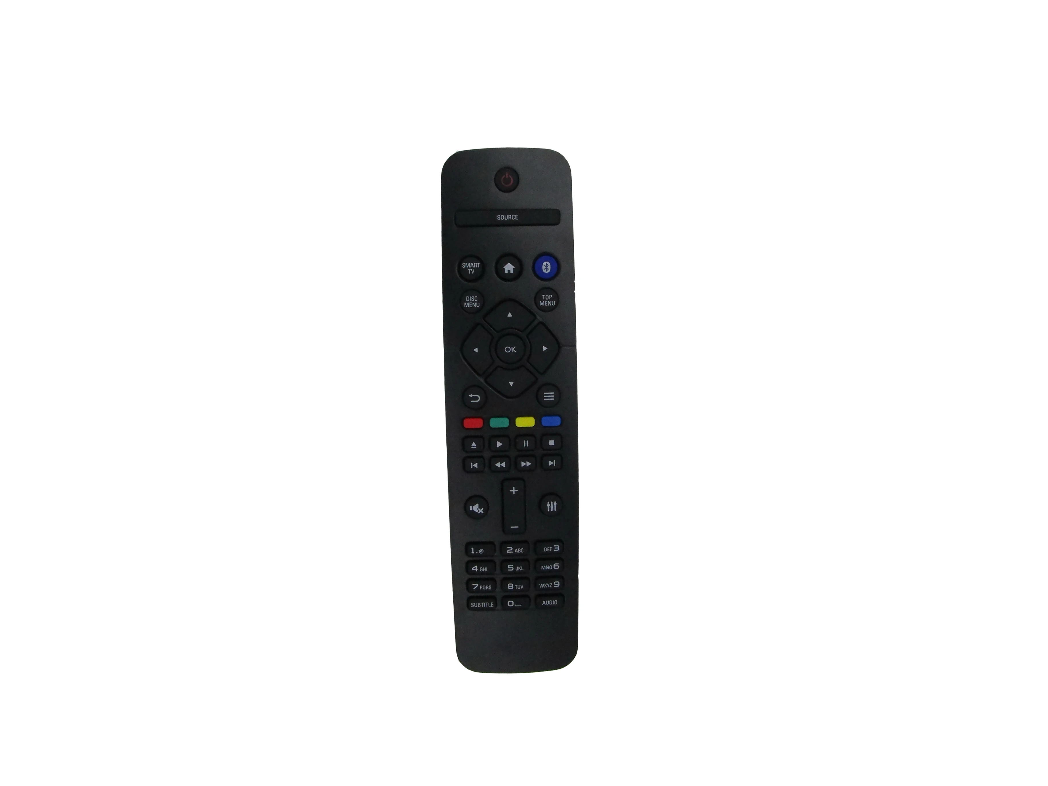 Пульт дистанционного управления для Philips HTB5520/94 HTB5550/98 HTB5580G HTB5580G/51 HTB5580G/12 Система