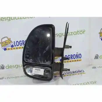 

LEFT REARVIEW FIAT DUCATO CLOSED BOX 11 (SINCE 03.02)