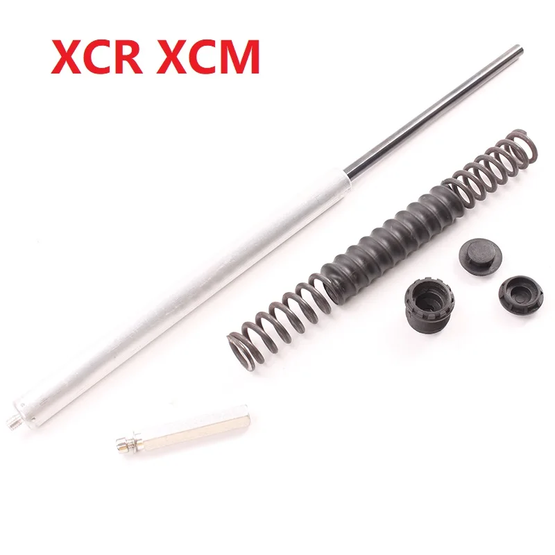 Велосипедная вилка XCM XCR XCT ремонтная часть велосипедная передняя демпфирование