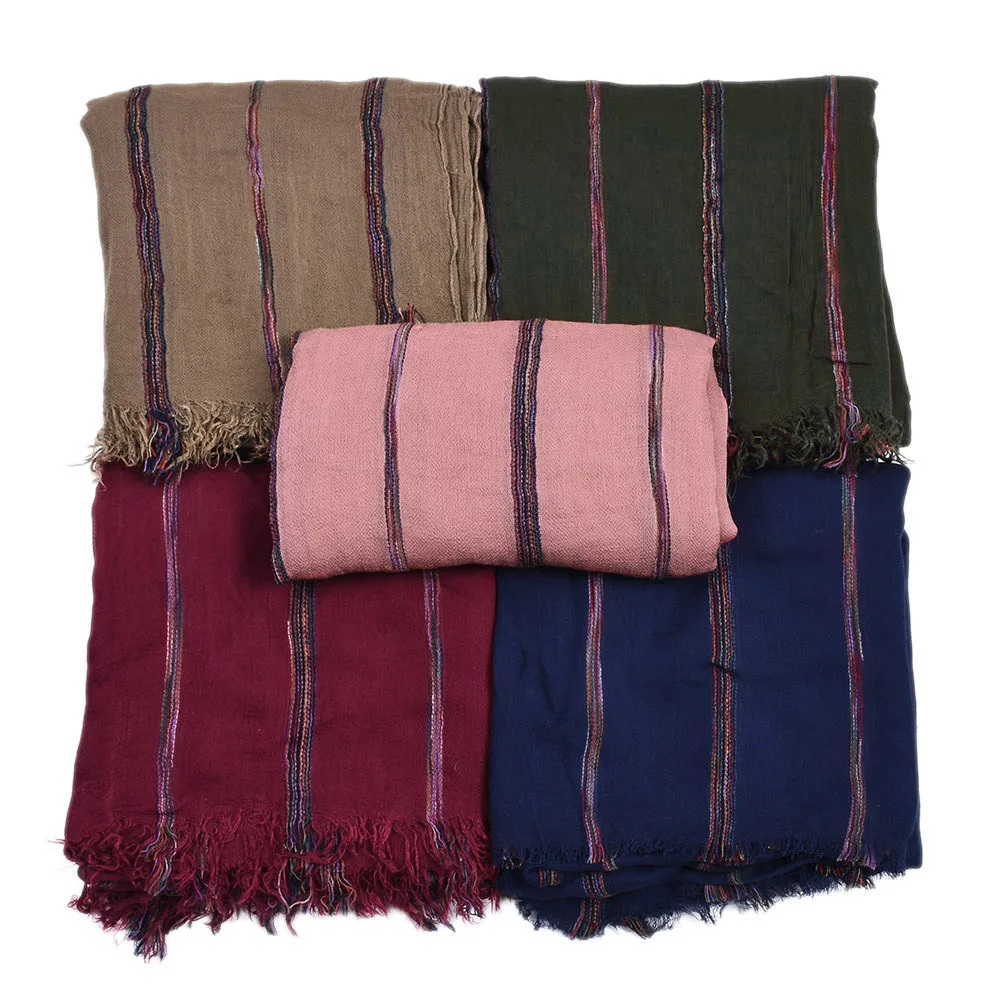 Новейший модный дизайн, повседневные шарфы, зимний мужской кашемировый шарф, роскошный бренд, высокое качество, теплый шейный платок, модальные шарфы для мужчин