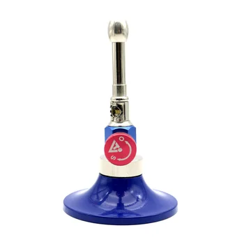 

Rotatable gas light Dental Lab Deluxe Adjustable Rotatable Natural Single Tube Gas Light Micro Bunsen Burner Gas Propane Light