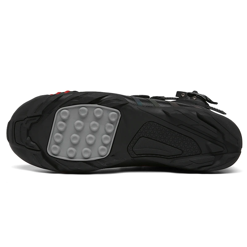 Winter MTB Cycling Boots High top Road bike Sneakers Sapatilha Ciclismo Professional Self-Locking Bicycle Shoes Motorcycle shoes cycling shoes