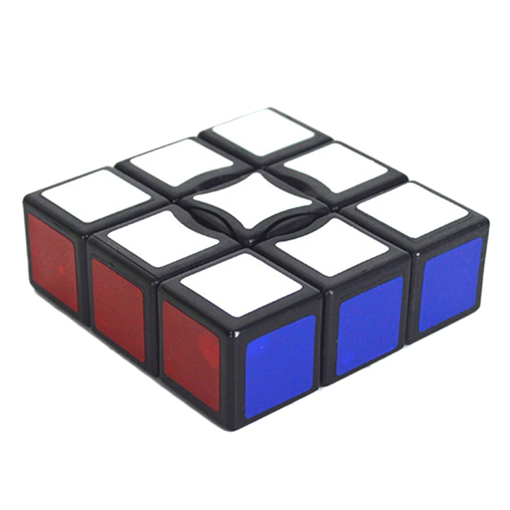 1x3x3 кубики, профессиональные пазлы, квадратные игрушки, скоростные кубики, развивающие подарки для детей, игрушки для снятия стресса