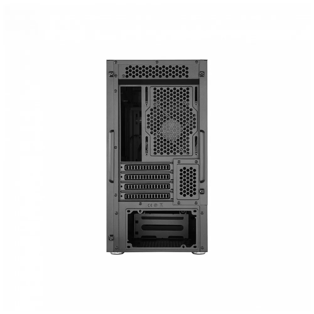 Компьютерный корпус Cooler Master MasterBox NR400(MCB-NR400-KGNN-S00