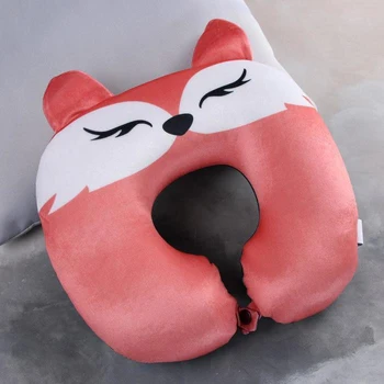 

Headrest-anti-stress "Fox"