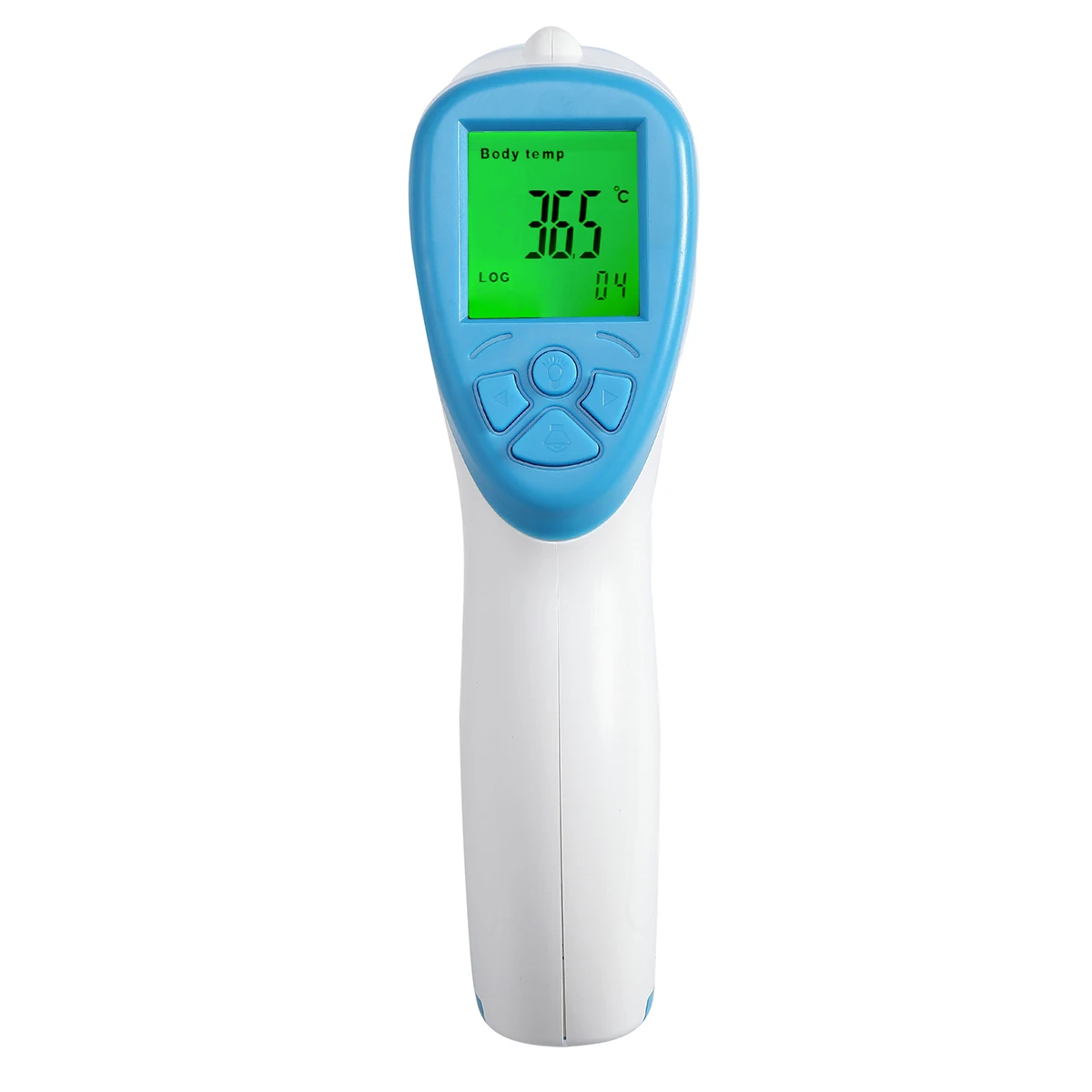 

Non-contact Forehead Infrared Thermometer Body Thermometer Baby Care Adult Kids Thermometers