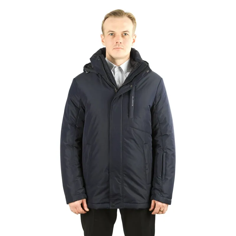 R.LONYR Men's Winter Jacket RR-77750B-2