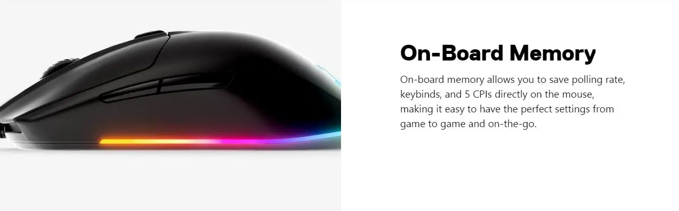 cpi prisma rgb efeitos de iluminação leve mouse jogos com fio mouse