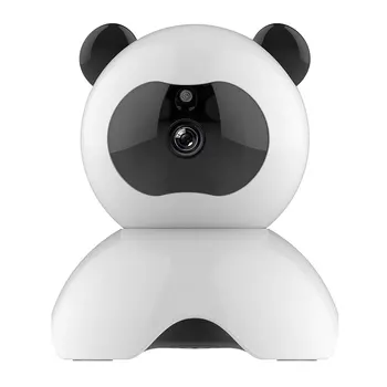 

GK-100PD10 Home Security WiFi Camera FHD Wireless Suveillance Camera with Two Way Audio Motion Detection Night Vision